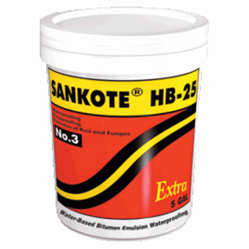 SƠN SANKOTE-HB-25 (NO3) EXTRA SƠN SANKOTE-HB-25 (NO3) EXTRA